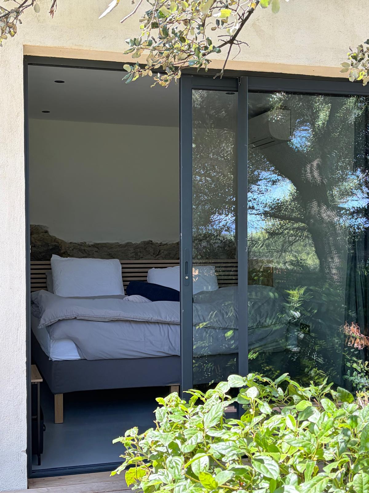 Linge de lit Villa Veduta